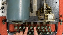 Keyboards computers history Marcin