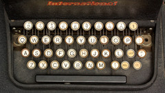 Keyboards computers history Marcin