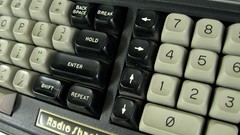 Keyboards computers history Marcin