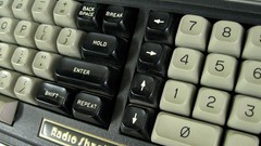 Keyboards computers history Marcin