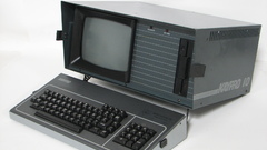 Keyboards Laptops computers history