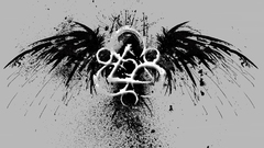 Keywork eagle Made This