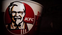 Kfc Colonel Sanders
