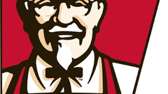 Kfc logos Company