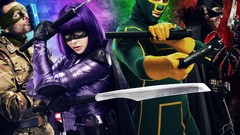 Kick-ass 2