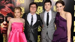 Kick-Ass chloe moretz