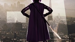 Kick-Ass Hit Girl movie