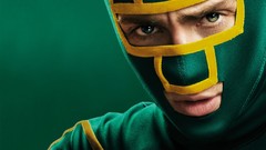 Kick-Ass kick-ass 2