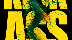 Kick-Ass movie posters