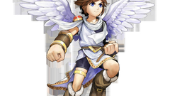 Kid icarus