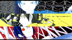 Kida masaomi ryuugamine mikado