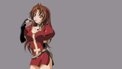 Kiddy grade Anime Simple