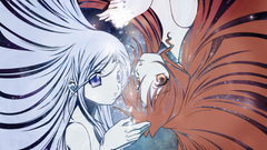 Kiddy grade hair rotated