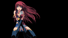 Kiddy grade Manga Anime