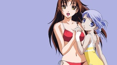 Kiddy grade Simple Background