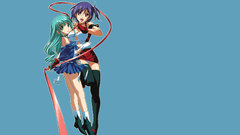 Kiddy grade Simple Background