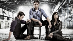 Kids Torchwood children of