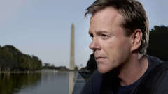 Kiefer sutherland