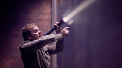 Kiefer Sutherland man actor