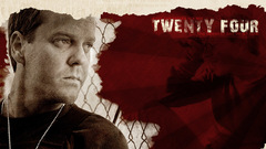 Kiefer Sutherland World