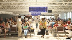 Kiev airports Ukraine