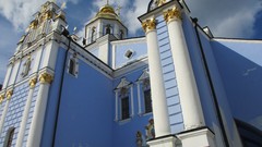 Kiev Ukraine churches