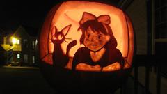 Kiki's Delivery Service