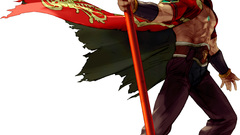 Kilik high