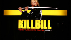Kill Bill