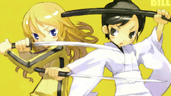 Kill Bill
