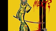 Kill Bill