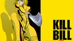 Kill bill killbill Anime