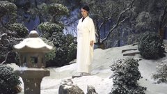 Kill Bill kimono Lucy