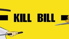 Kill Bill nekomimi