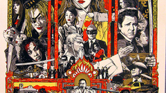 Kill Bill quentin tarantino