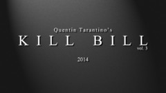 Kill Bill quentin tarantino