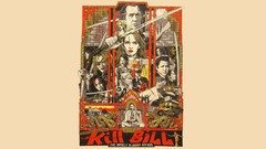 Kill Bill Uma Thurman quentin tarantino Tarantino Michael Madsen