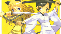Killbill2 Manga Anime