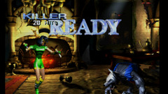 Killer Instinct snes need