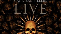 Killers live static x 2008 nu-metal album covers