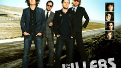 Killers The Killers Celebrity