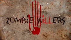 Killers zombies ground zombie killers