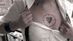 Killhannah hr Album covers