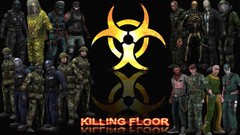 Killing floor