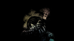 Killy Blame Manga Anime