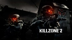 Killzone 2 video games