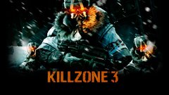 Killzone 3 video games