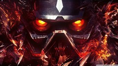 Killzone 3 video games helghast