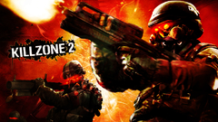 Killzone by hey wg