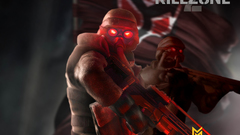 Killzone game palystation